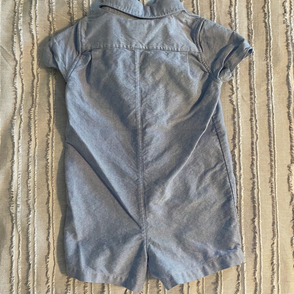 Ralph Lauren romper - Picture 2 of 3